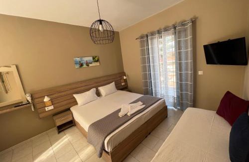 Argassi Apartment | Ilaeira rooms