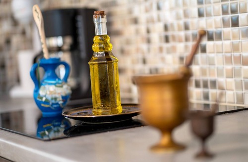Rethymno Apartment | Ilias House
