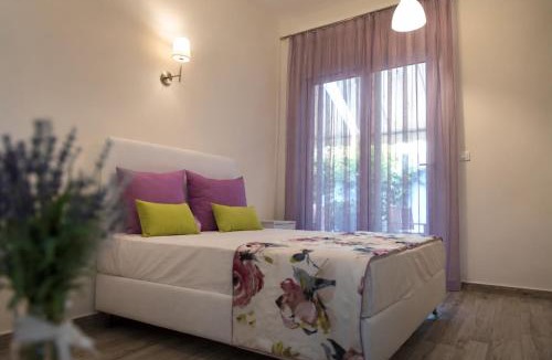 Asprovalta Apartment | Ilion Luxury Studios & Apartments