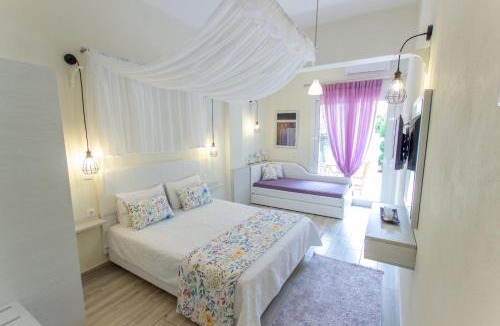 Asprovalta Apartment | Ilion Luxury Studios & Apartments