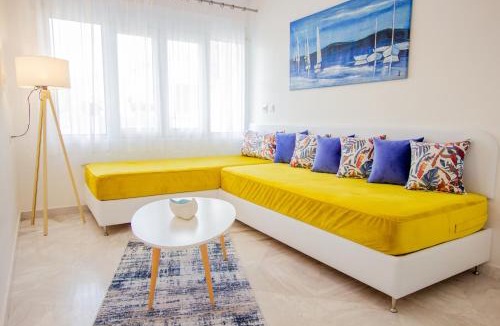 Asprovalta Apartment | Ilion Luxury Studios & Apartments