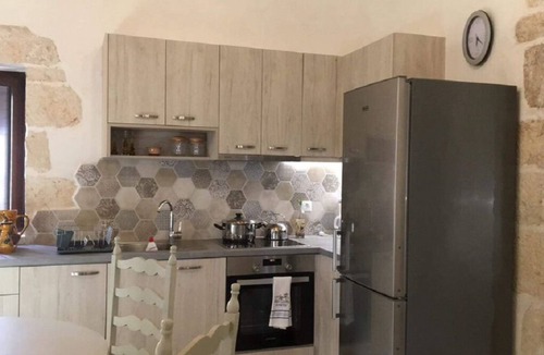 Katochori Villa | Iliopetra Villa