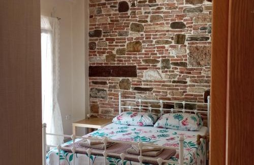 Pogonia Apartment | Ilios
