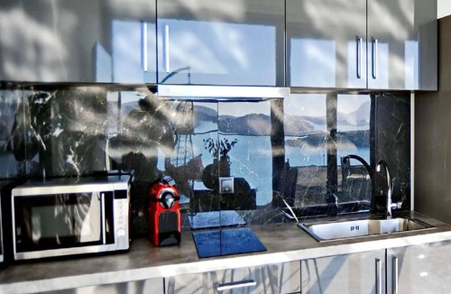 Perigiali Villa | Impressive Sea View Lefkada Villa | 2 Bedrooms | Villa Polytelis | Panoramic