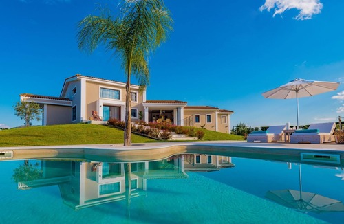 Zakynthos House | in Arkadii mit Außenpool by Interhome