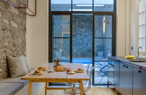 Plaka Apartment | Incomparable Plaka's Luxury Apt Private Pool