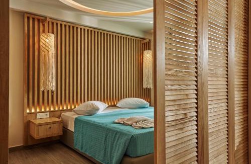 Argassi Hotel | Iniohos Zante Hotel & Suites