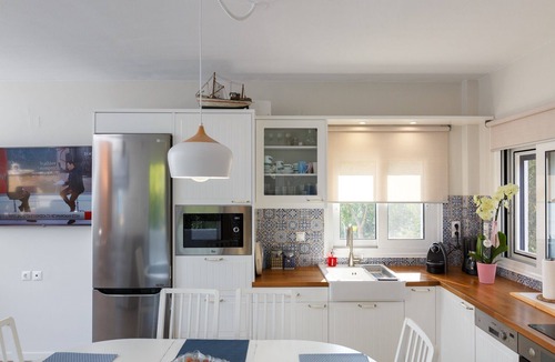 Paralia House | IntoTheBlue Villa - A beautiful holiday home by the sea