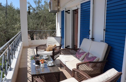 Ermionida Apartment | IOANNAS 1