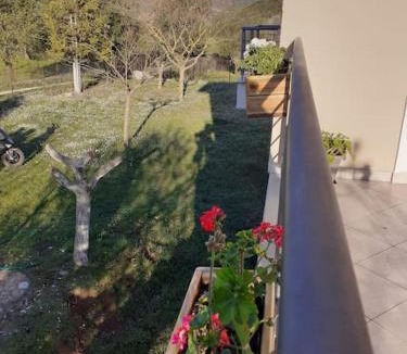 Pamvotida Apartment | Ioannina Cozy Retreat