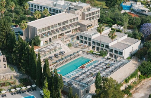 Dassia Hotel | Iolida Corfu Resort by Smile Hotels