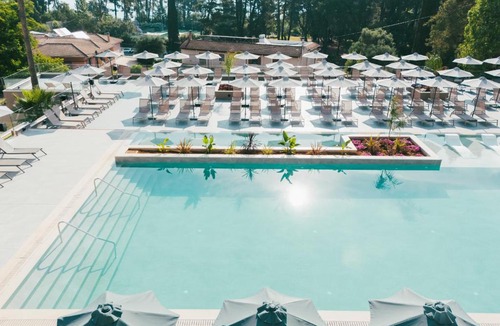 Dassia Hotel | Iolida Corfu Resort by Smile Hotels