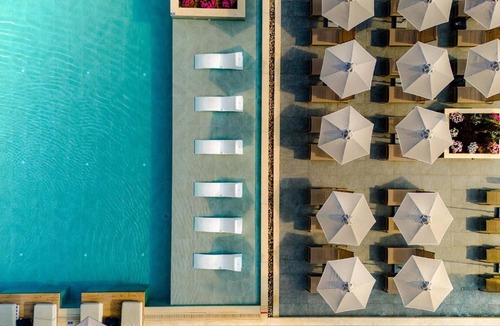Dassia Hotel | Iolida Corfu Resort by Smile Hotels