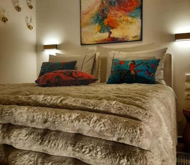 Tsagarada Apartment | Ioni Home