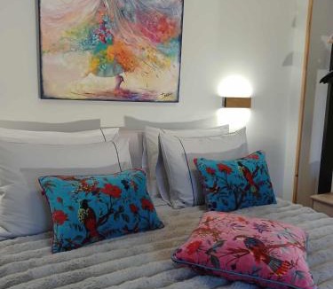 Tsagarada Apartment | Ioni Home