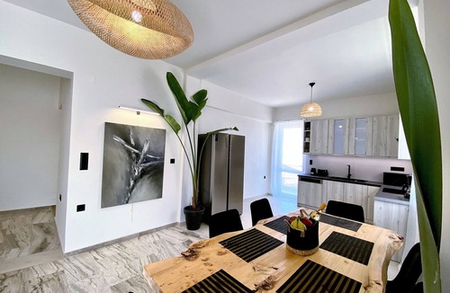 Rethymno Apartment | Ionia's apartment,3 bedrooms,Next to all amenities