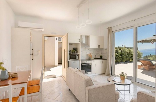 Vlachata Villa | Ionian Dreaming with Private Pool