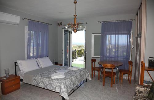 Skineas House | Ionian Overlook