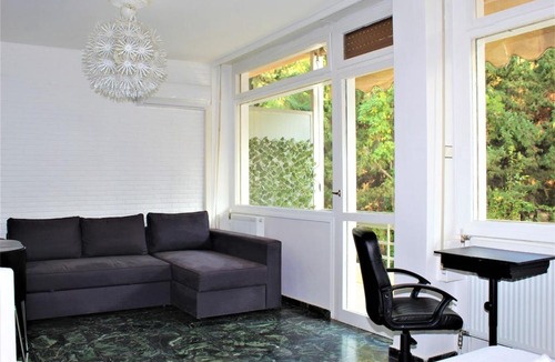 Ilisia Apartment | Ionos Dragoumi 34 Athens Comfy Studio