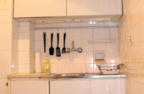 Ilisia Apartment | Ionos Dragoumi 34 Athens Comfy Studio