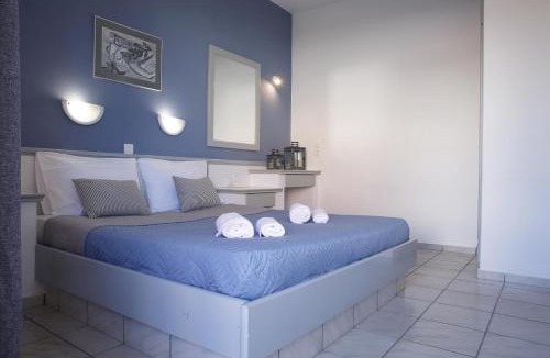 Anissaras Apartment | Irene Beach Apartments