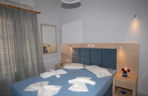 Petra Apartment | Irene ROOMS & STUDIOS PETRA
