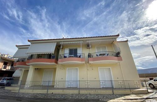 Iria Apartment | IRIA Beach