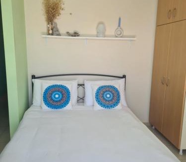 Iria Apartment | IRIA Beach