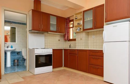 Armenistis House | Irida