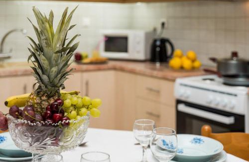 Lithakia House | Irida's Apartment