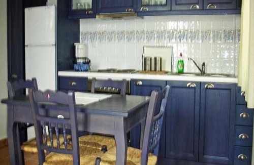 Ikaria Apartment | Irigoni Studio - Ikaria