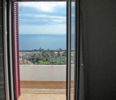 Ikaria Apartment | Irigoni Studio - Ikaria