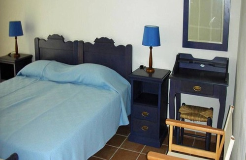 Ikaria Apartment | IRIGONI Studionn