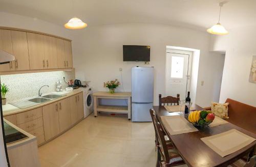 Piskokefalon House | Irina's House