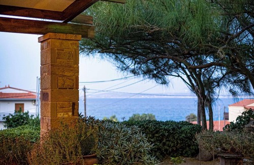 Agios Minas Apartment | Irinis Apartments Karfas | Cozy Quiet Apartment