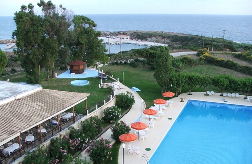 Svoronata Hotel | Irinna Hotel