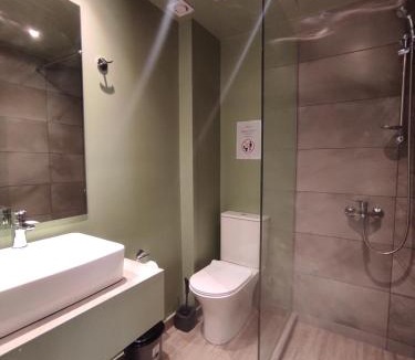 Ierissos Apartment | Iris House