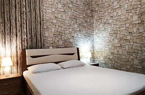 Nea Peramos Apartment | Iro Apartment