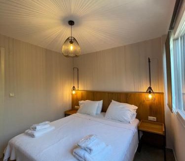 Nea Peramos Apartment | Isalos Suites