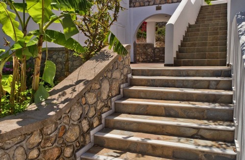 Karpathos Town Apartment | ISholidays Karpathos Family 2 rooms