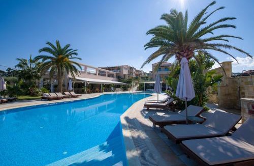 Agia Marina Hotel | Isida Hotel Agia Marina