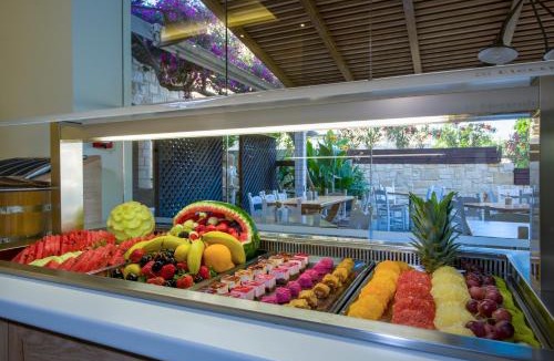 Agia Marina Hotel | Isida Hotel Agia Marina