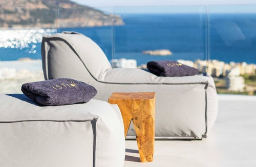 Karpathos Town Villa | | Istia Luxury Villas |