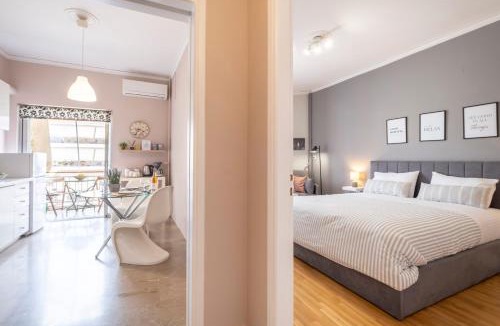 Nafplion City Centre Apartment | Izabella Guest House