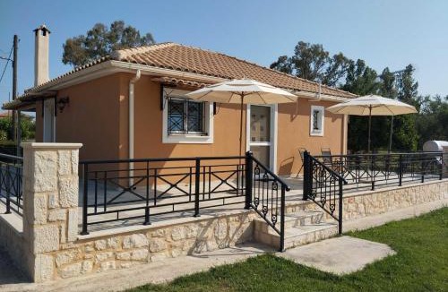 Agia Marina House | Jenny's House