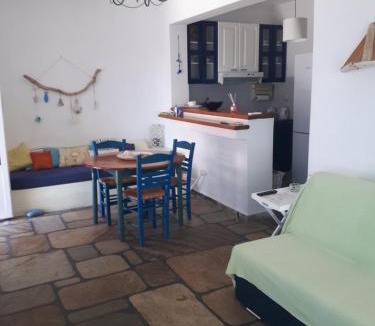 Poros House | Jenny's Sea View House