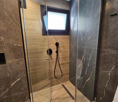 Nea Khili Apartment | JK Luxury Apartments