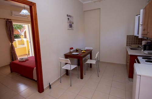 Roda Apartment | John apartments first floor 9