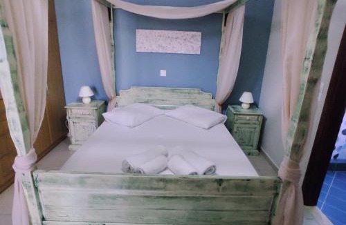 Lygia House | John&Effie's Studio