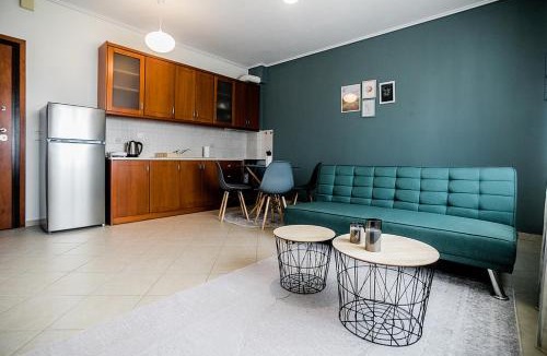 Nea Khili Apartment | John luxury apartment 2